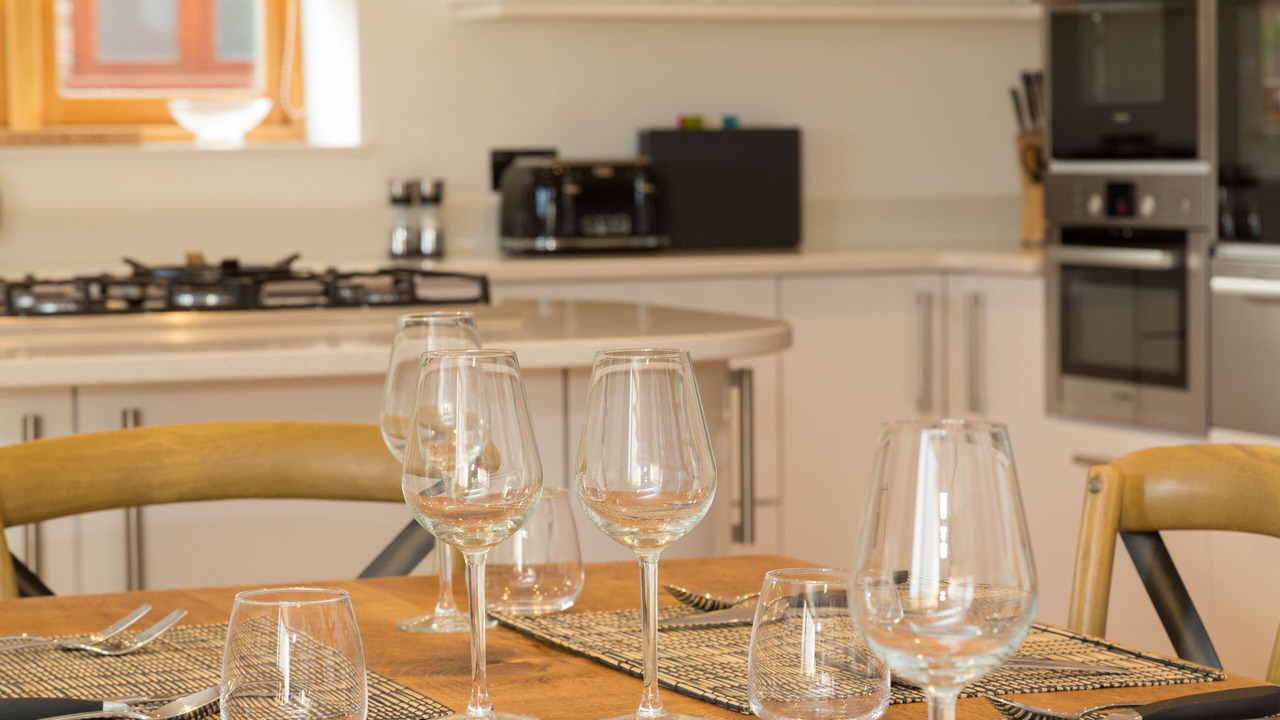 Photo of Kitchen in Bridgnorth