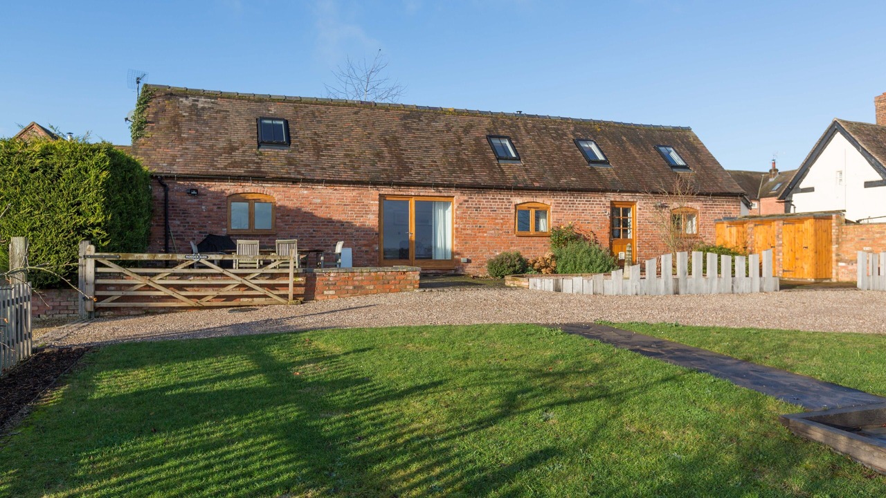 Photo of Outdoor in Bridgnorth