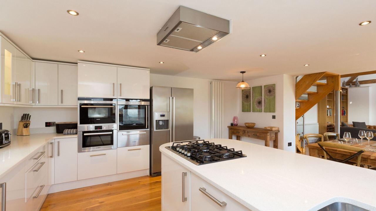 Photo of Kitchen in Bridgnorth