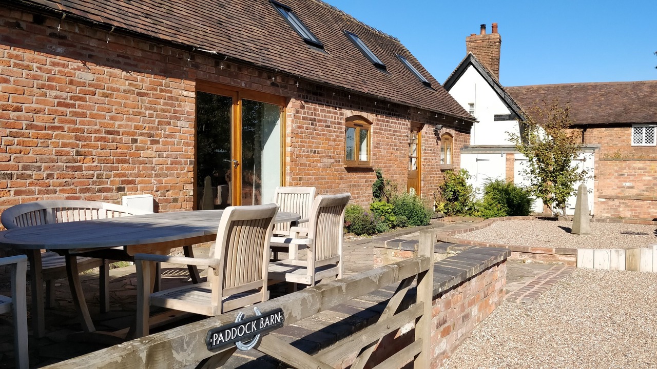 Photo of Outdoor in Bridgnorth