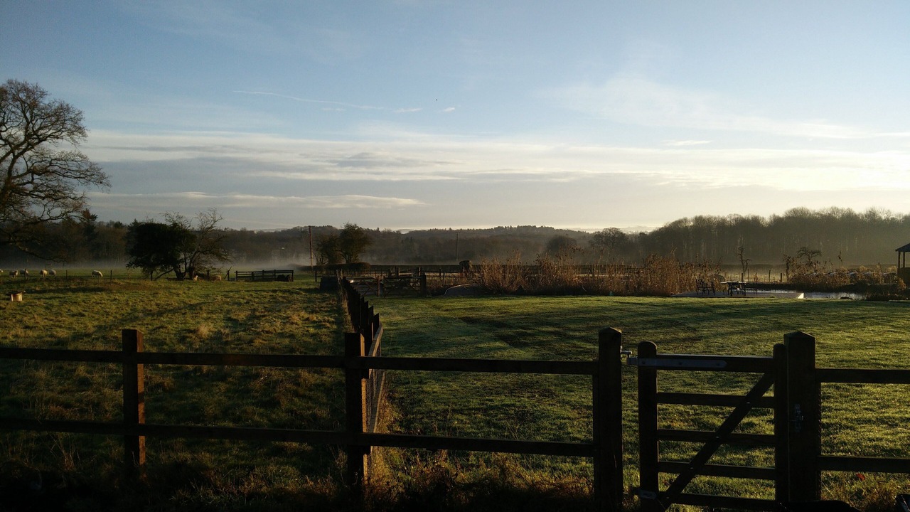 Photo of Outdoor in Bridgnorth