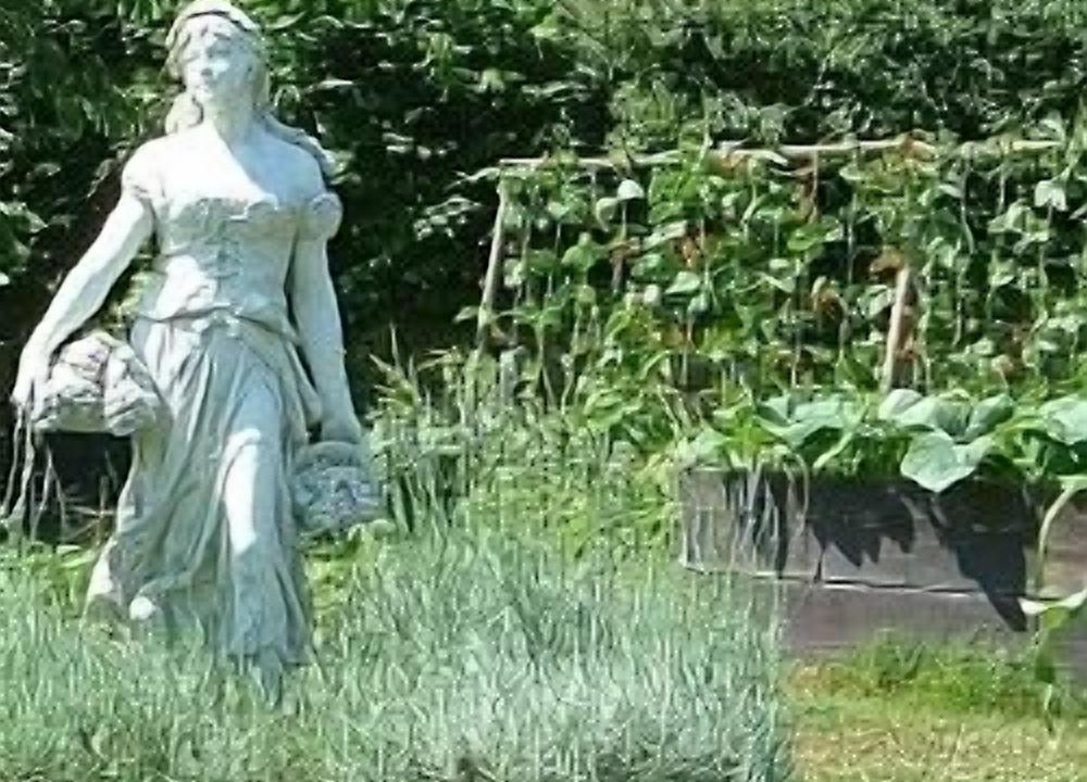 Photo of Outdoor in Culey-le-Patry