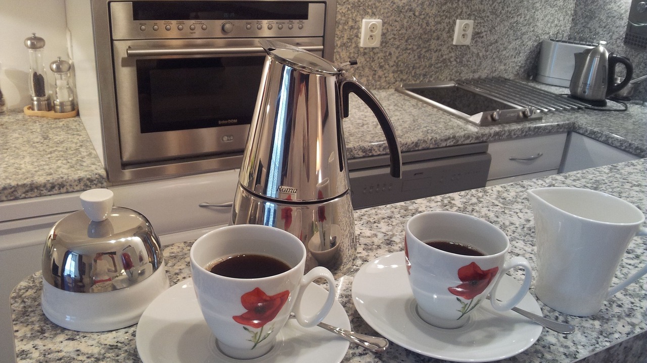 Photo of Kitchen in Culey-le-Patry