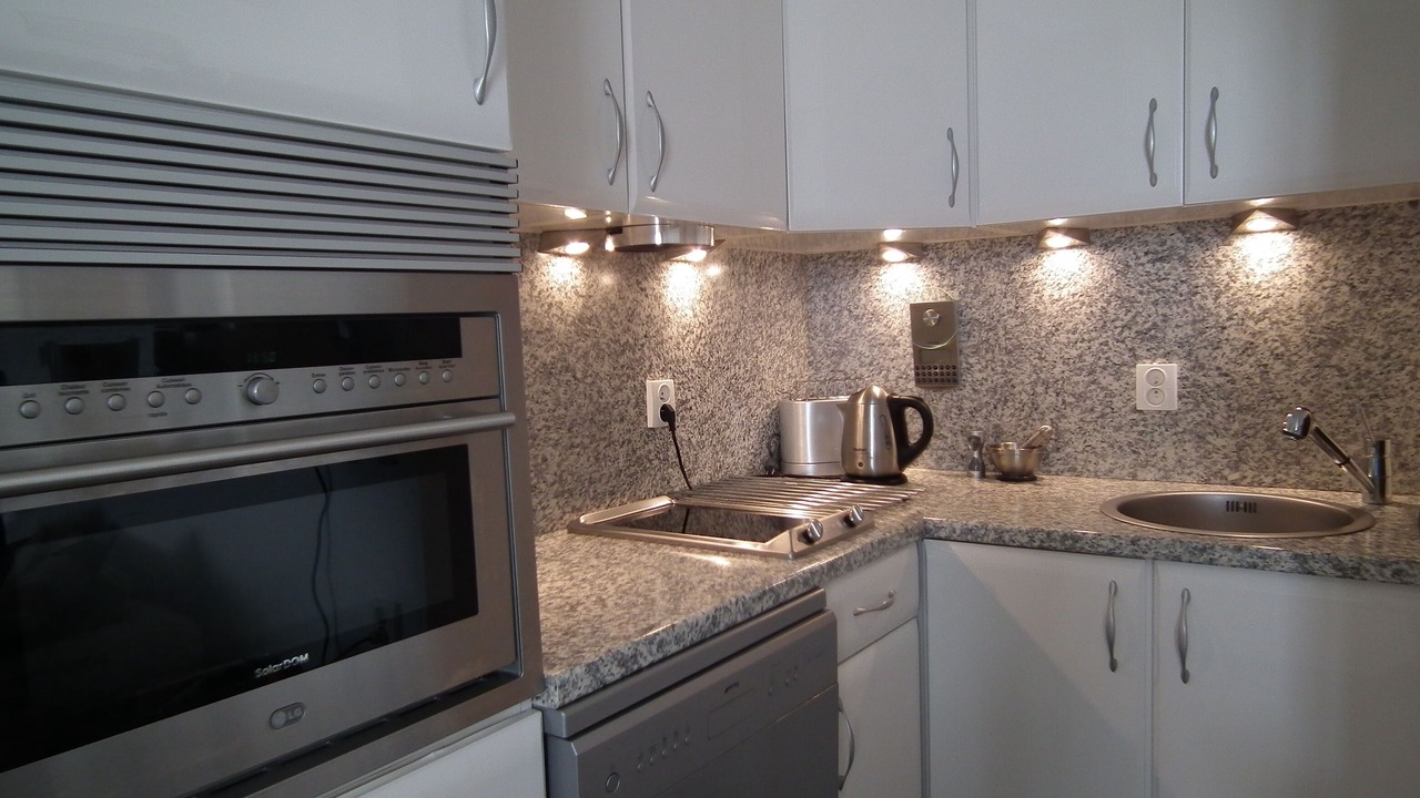 Photo of Kitchen in Culey-le-Patry