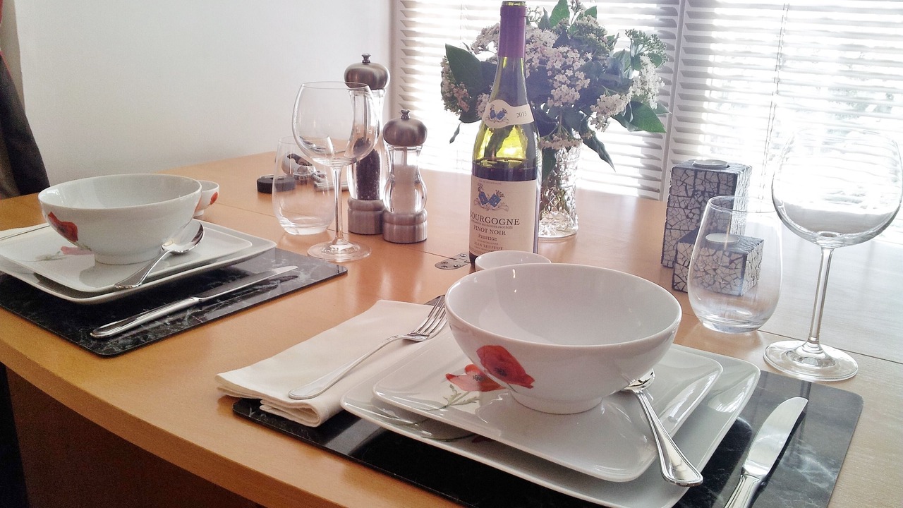 Photo of Kitchen in Culey-le-Patry