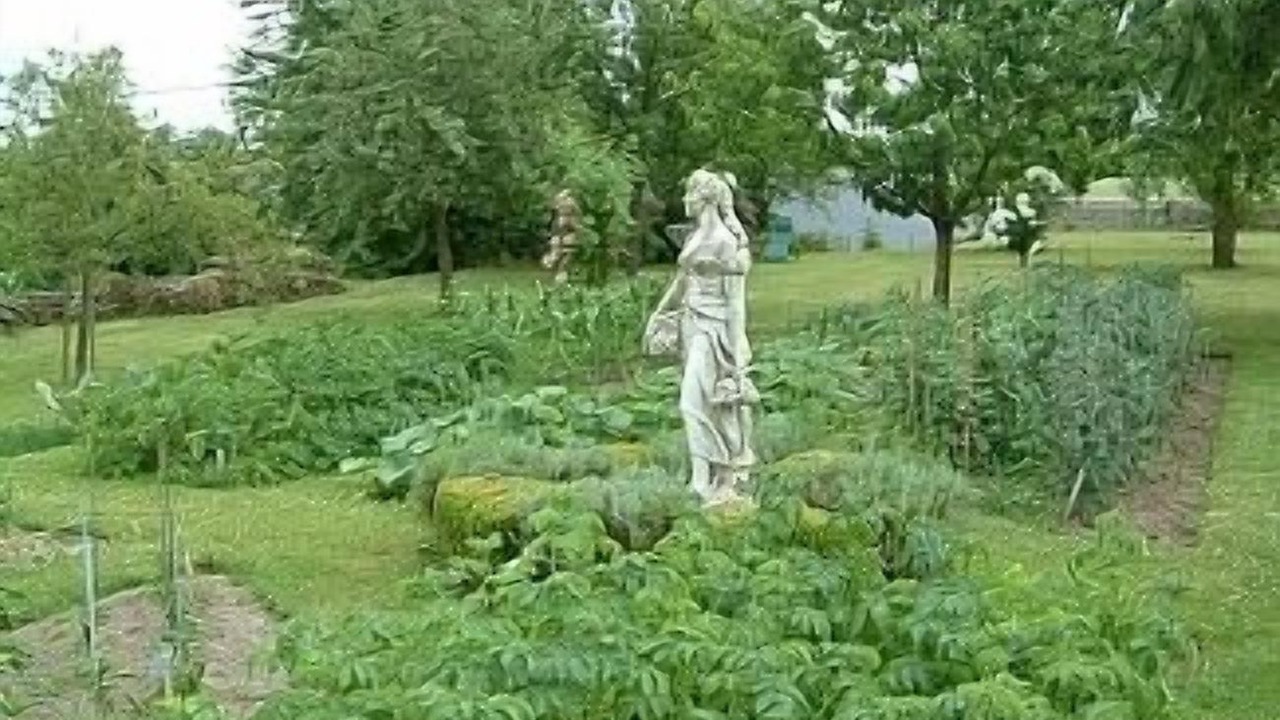 Photo of Outdoor in Culey-le-Patry