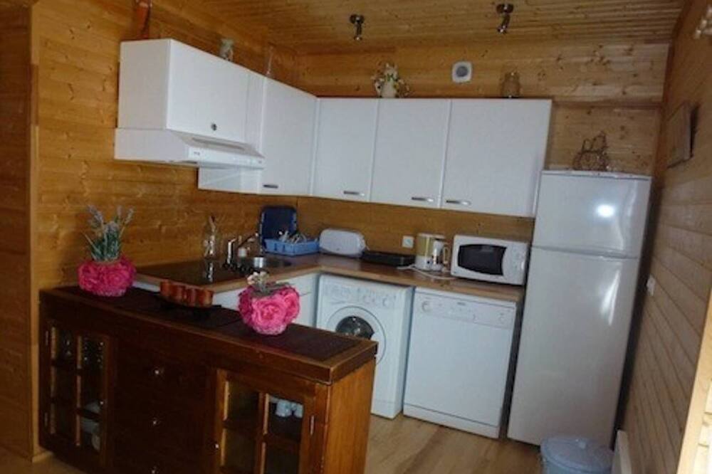 Photo of Kitchen in Eyne 2600