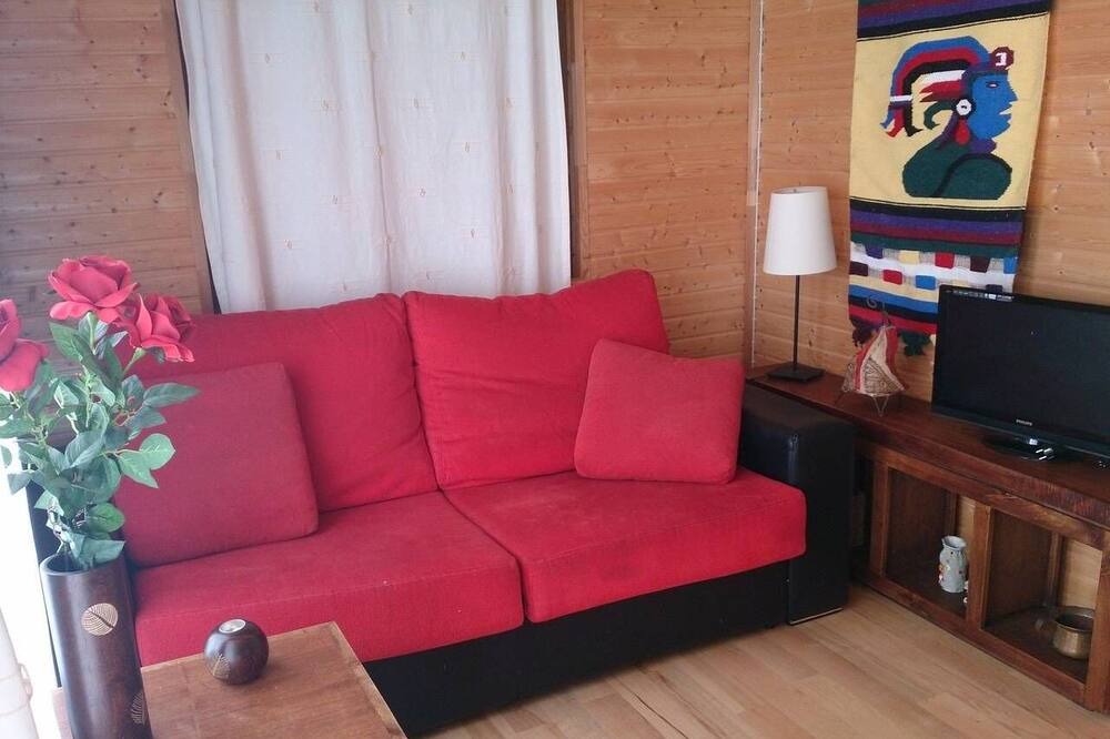 Photo of Livingroom in Eyne 2600