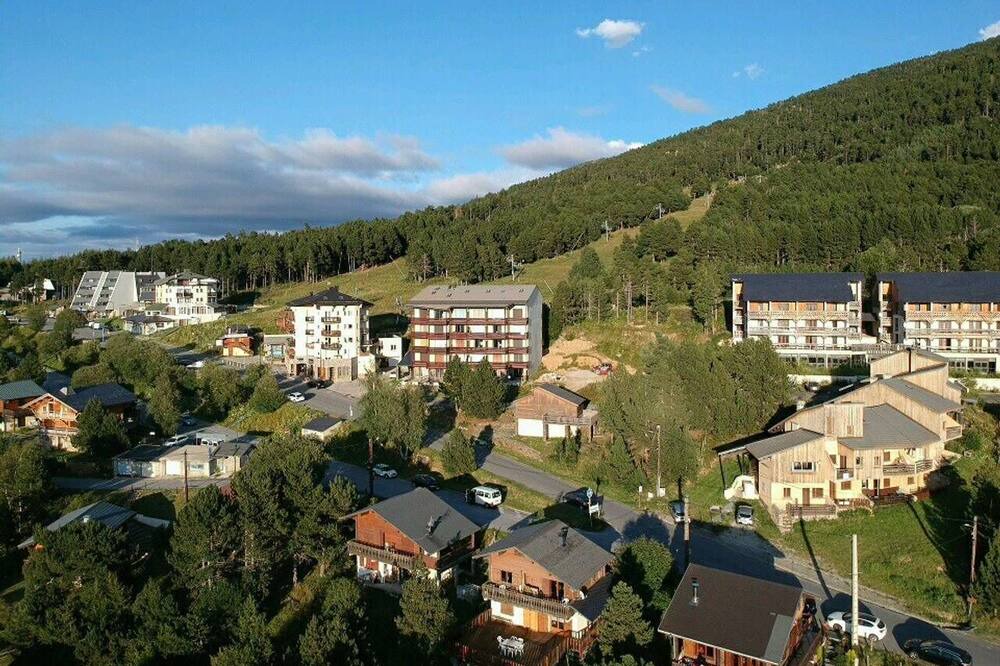 Photo of Outdoor in Eyne 2600