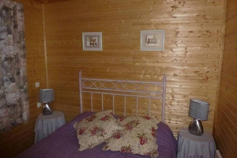 Photo of Bedroom in Eyne 2600
