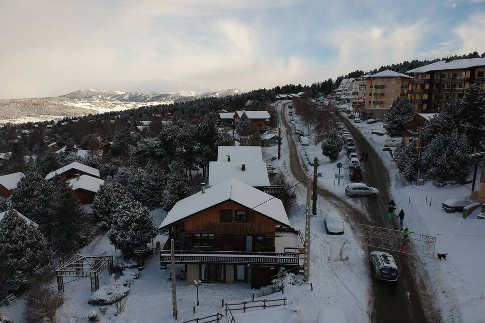 Photo of Outdoor in Eyne 2600