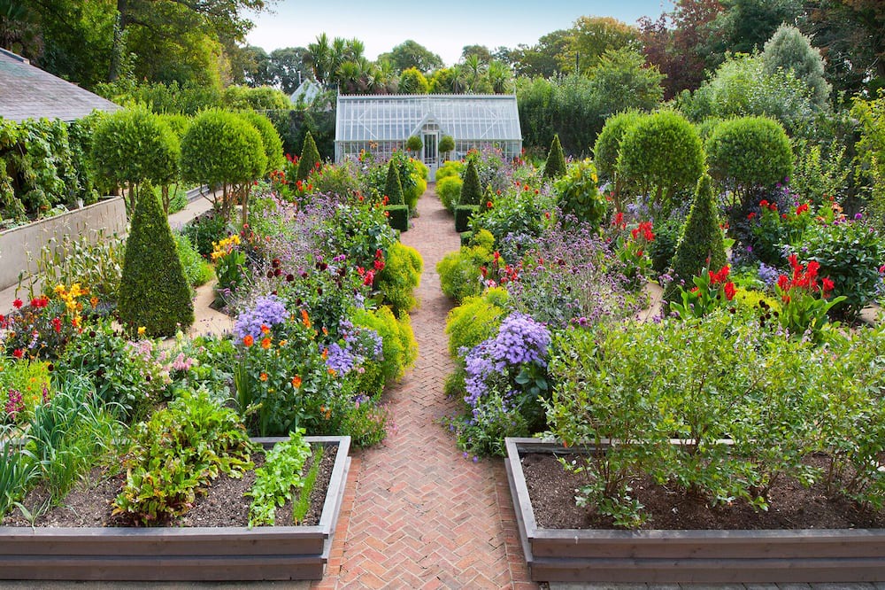 Photo of Outdoor in Niton