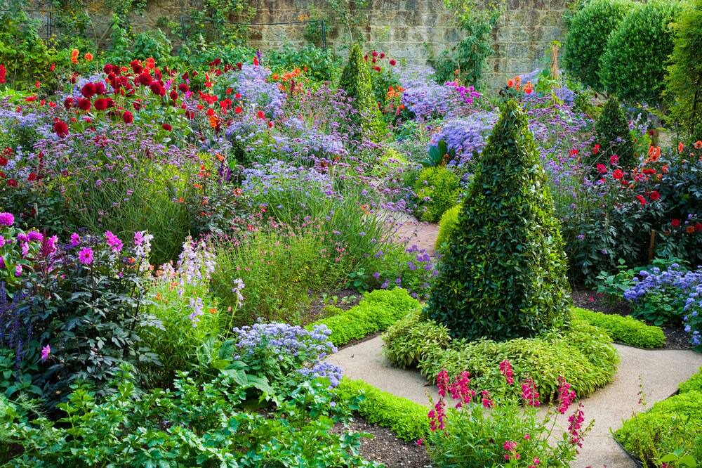 Photo of Outdoor in Niton