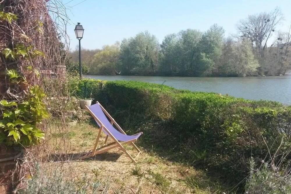 Photo of Outdoor in Porte-Joie