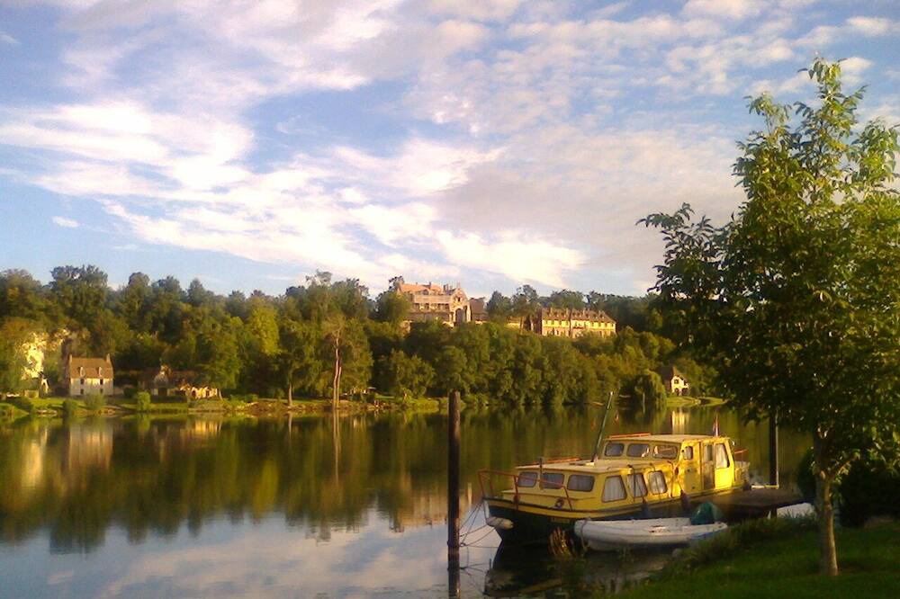 Photo of Outdoor in Porte-Joie