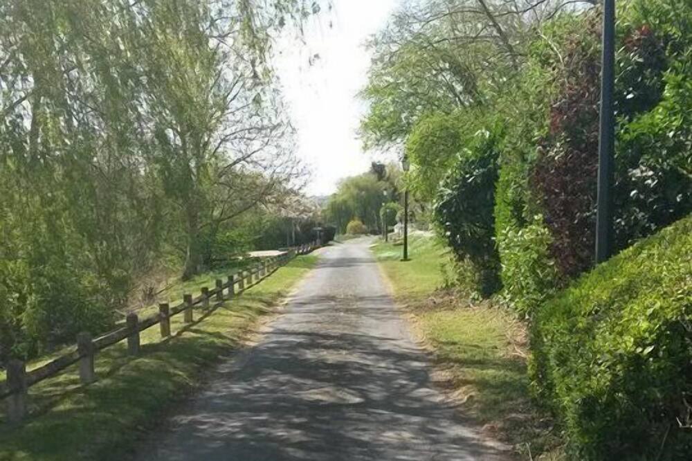 Photo of Outdoor in Porte-Joie