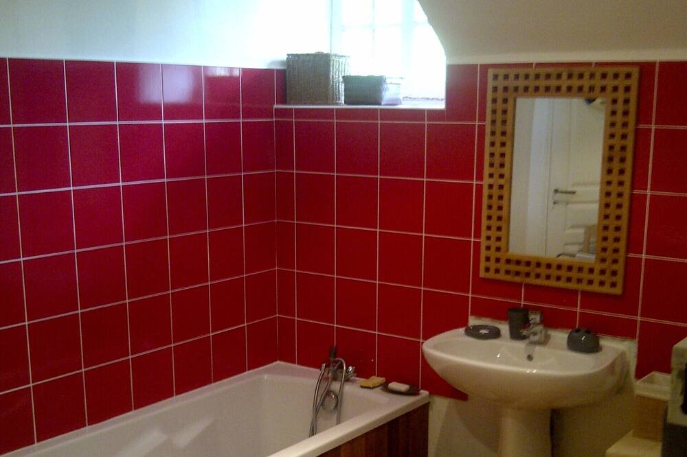 Photo of Bathroom in Porte-Joie