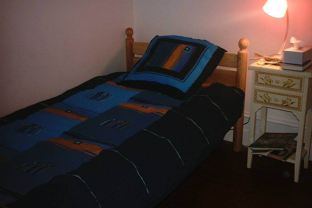 Photo of Bedroom in Porte-Joie