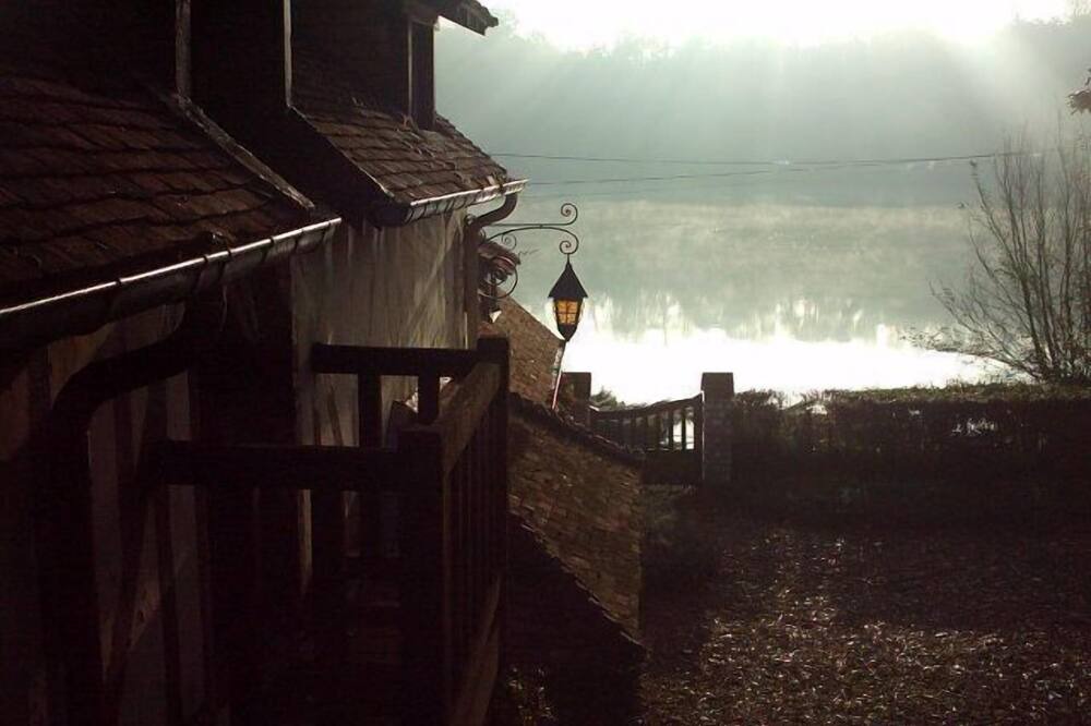 Photo of Outdoor in Porte-Joie