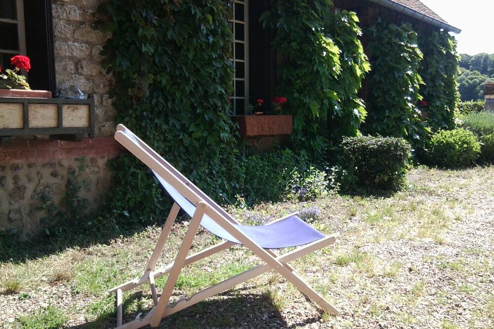 Photo of Outdoor in Porte-Joie