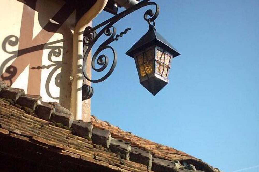 Photo of Outdoor in Porte-Joie