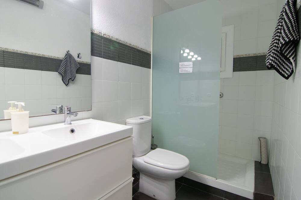 Photo of Bathroom in Pineda de Mar