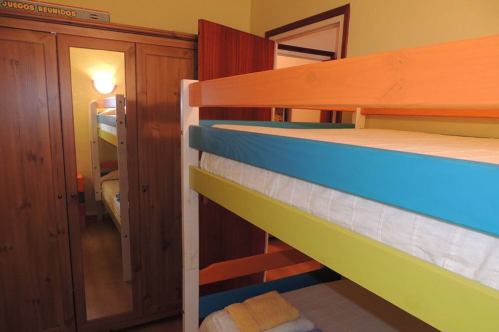 Photo of Bedroom in Pineda de Mar