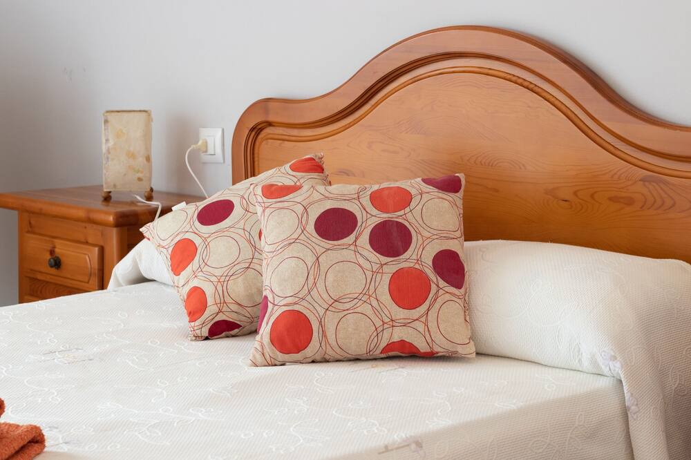 Photo of Bedroom in Pineda de Mar
