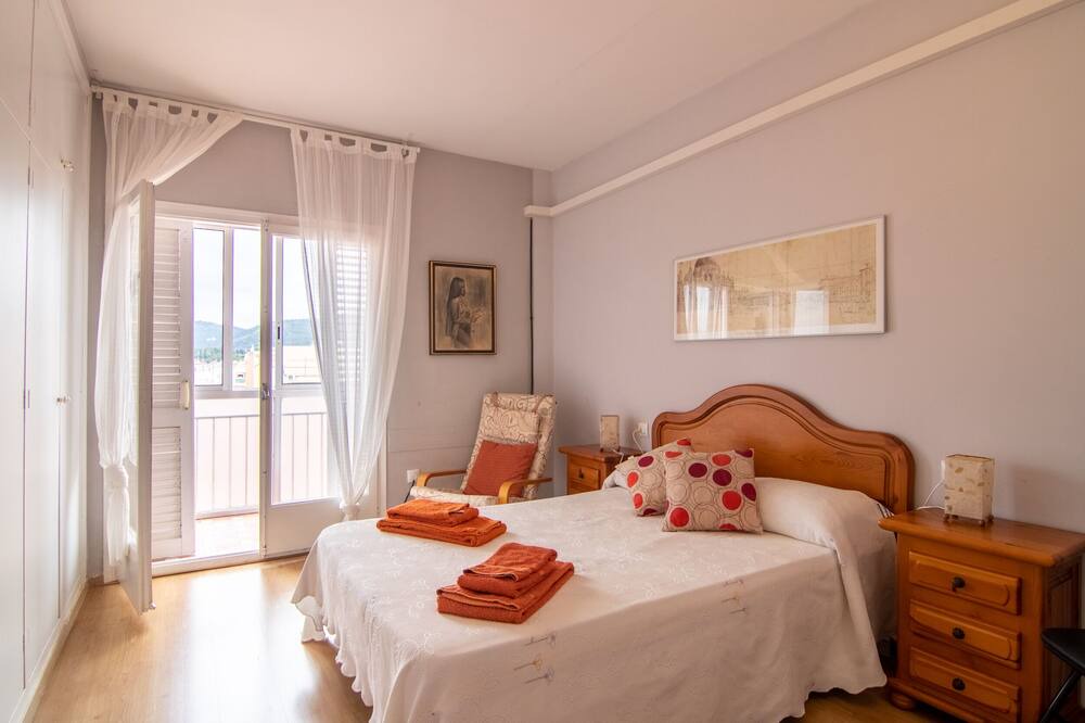 Photo of Bedroom in Pineda de Mar