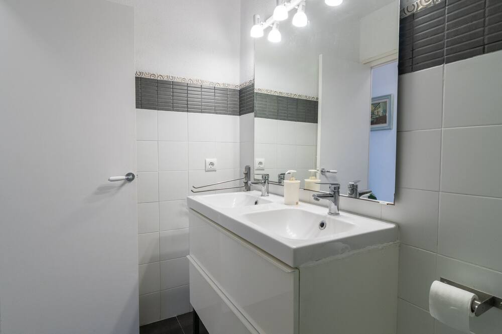Photo of Bathroom in Pineda de Mar