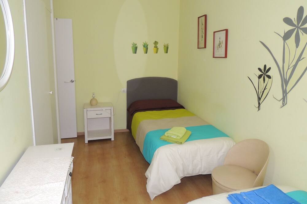 Photo of Bedroom in Pineda de Mar