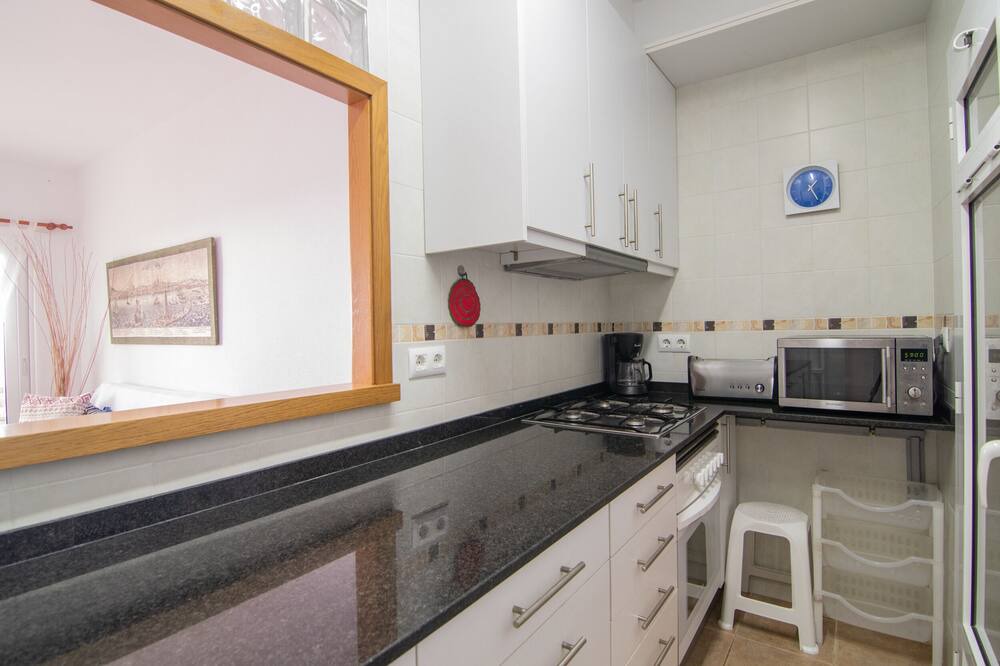 Photo of Kitchen in Pineda de Mar