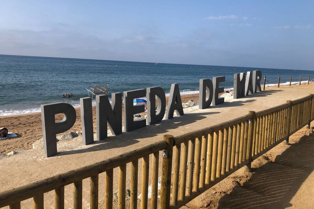 Photo of Others in Pineda de Mar