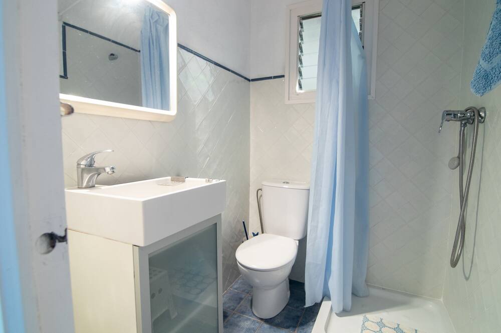 Photo of Bathroom in Pineda de Mar