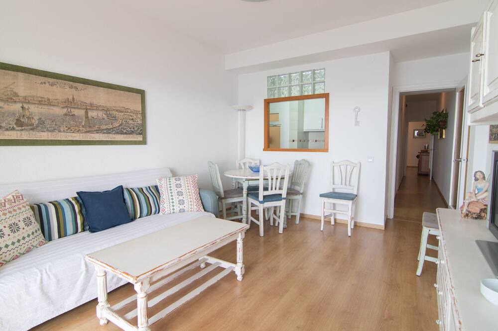 Photo of Livingroom in Pineda de Mar