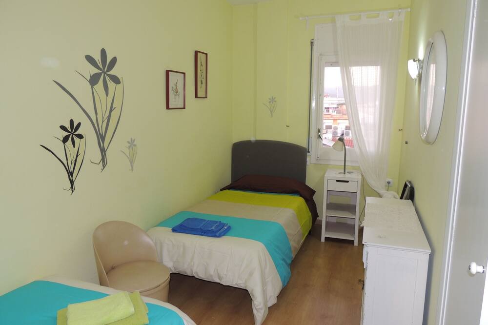Photo of Bedroom in Pineda de Mar