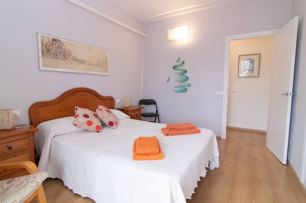 Photo of Bedroom in Pineda de Mar