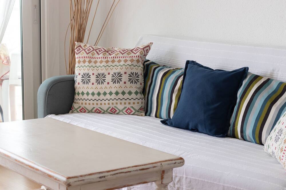 Photo of Livingroom in Pineda de Mar