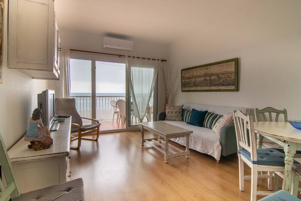 Photo of Livingroom in Pineda de Mar