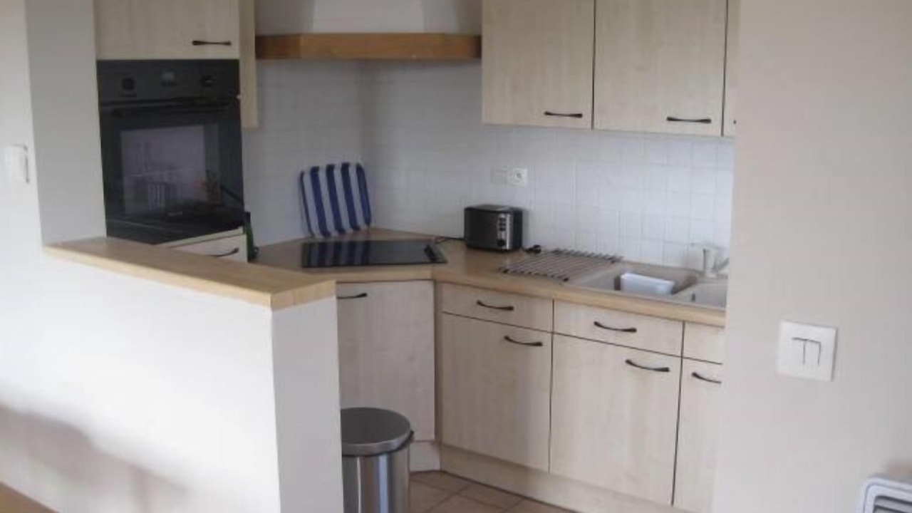 Photo of Kitchen in Hervelinghen