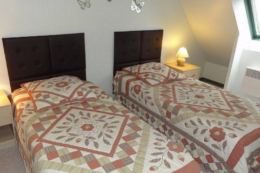 Photo of Bedroom in Hauteville-sur-Mer