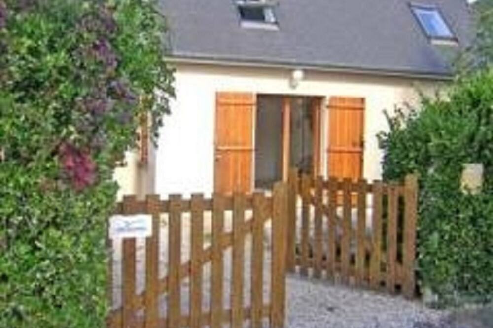 Photo of Outdoor in Hauteville-sur-Mer