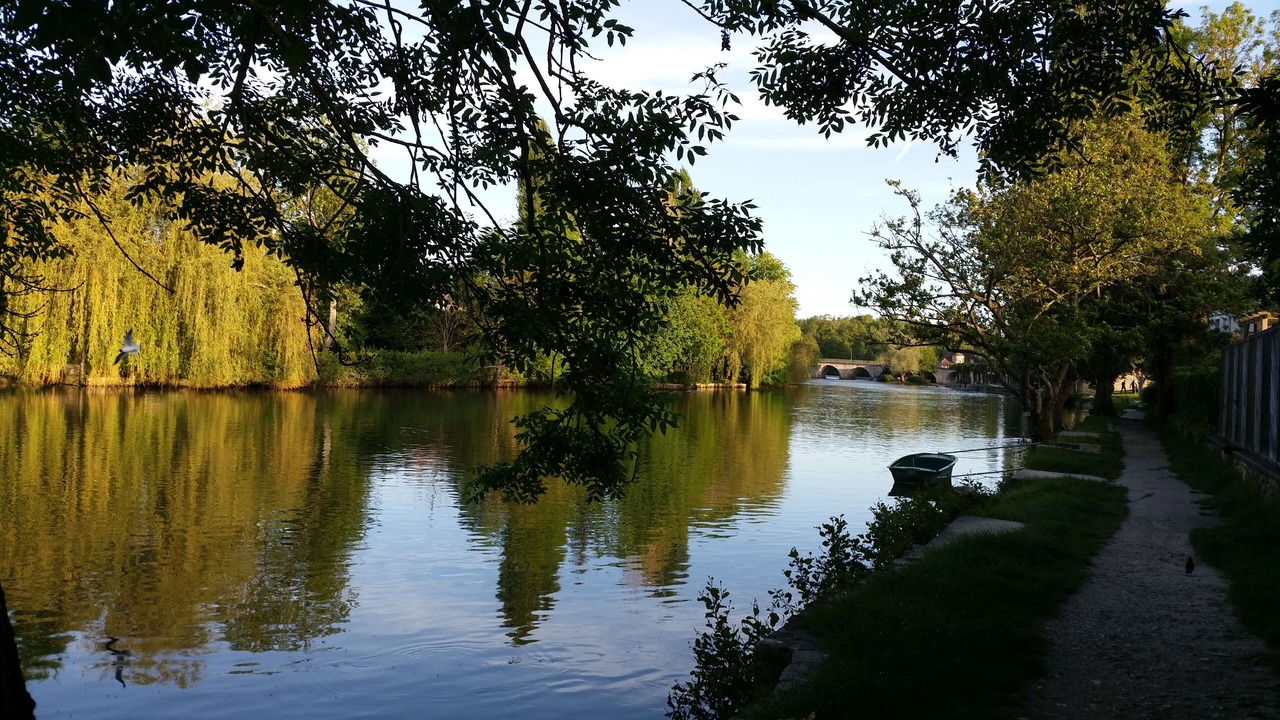 Photo of Outdoor in Moret-sur-Loing