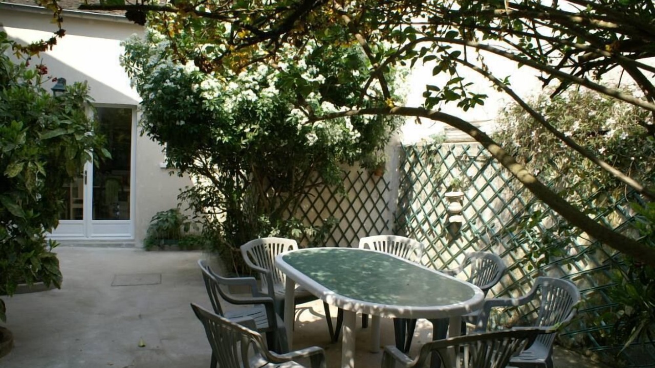 Photo of Outdoor in Moret-sur-Loing