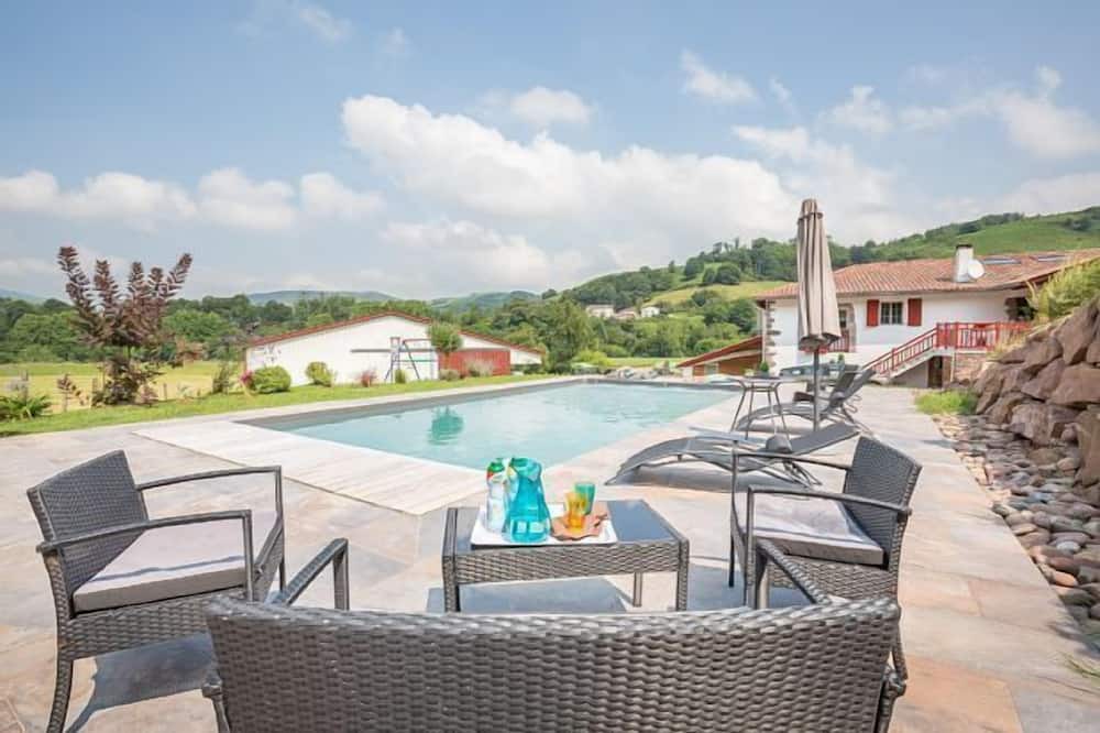 Photo of Outdoor in Bidarray