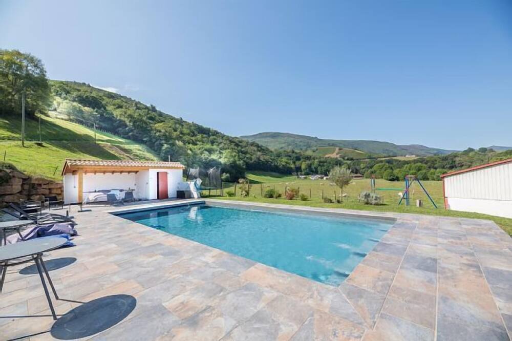 Photo of Outdoor in Bidarray