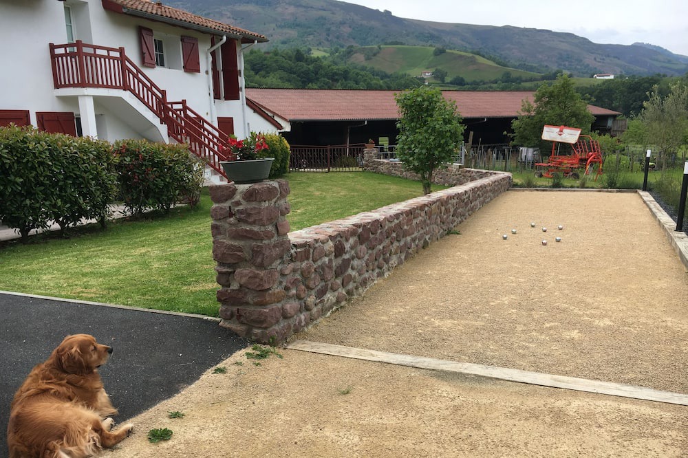 Photo of Outdoor in Bidarray