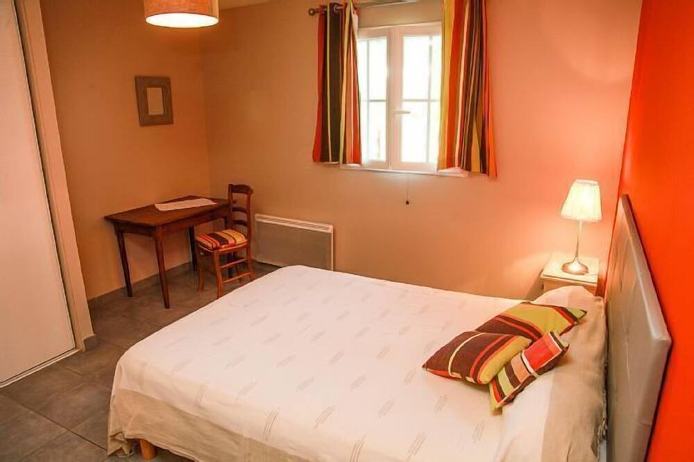 Photo of Bedroom in Bidarray