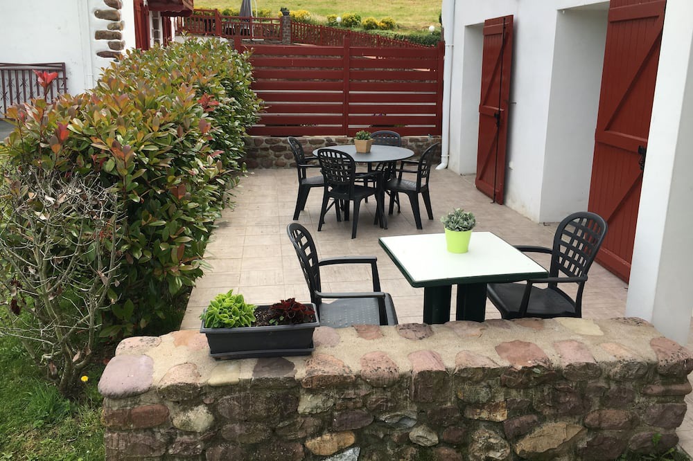 Photo of Patio Balcony in Bidarray