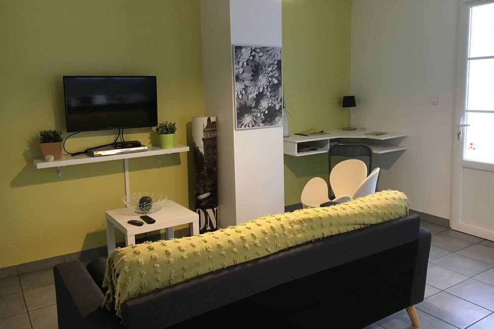 Photo of Bedroom in Bidarray